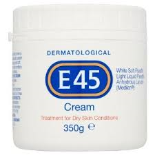 E45 : E45 Cream 350g